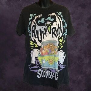 Dolls Kill Scooby Doo Tee